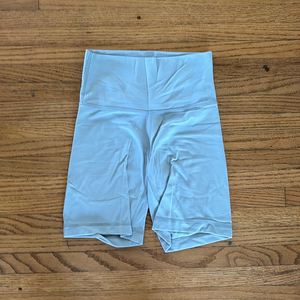 Tna Bike Shorts